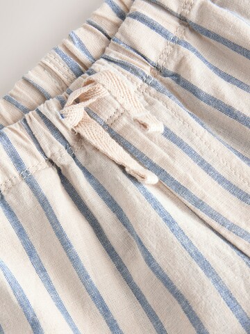 Next Wide leg Παντελόνι σε μπλε