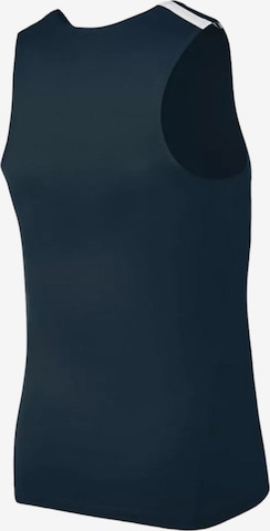 NIKE Performance Shirt in Blue