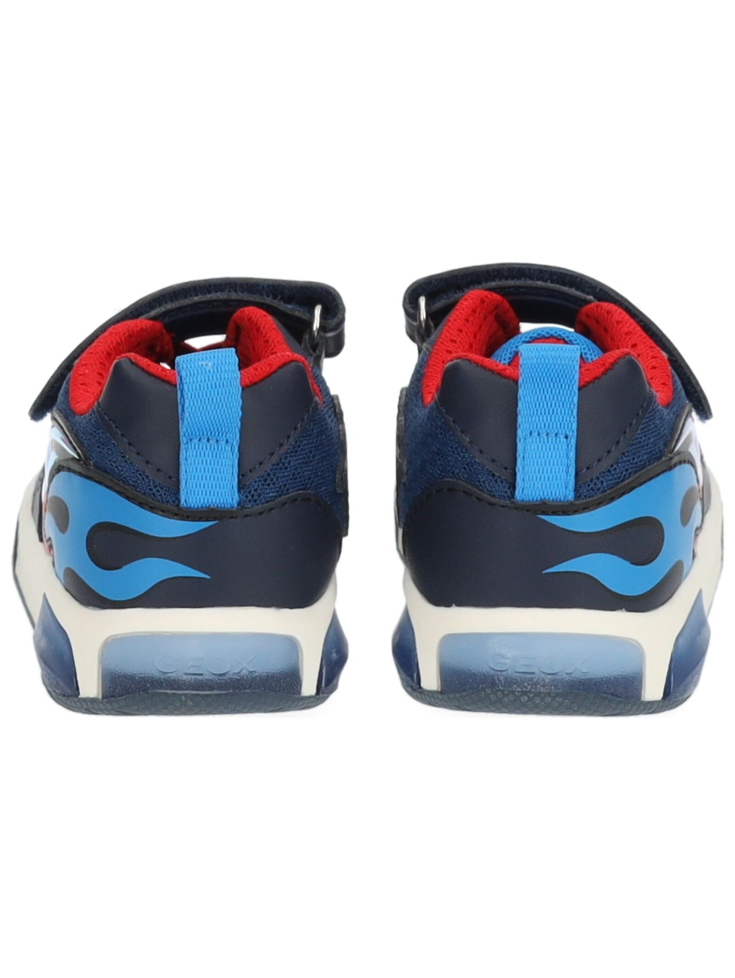 GEOX Sneaker in Blau