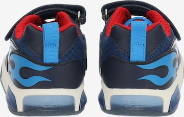 Sneaker di GEOX in blu