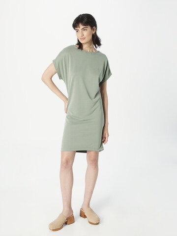 Robe 'Rici' mbym en vert : devant