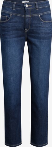 Five Fellas Jeans 'Emily' in Blue: front