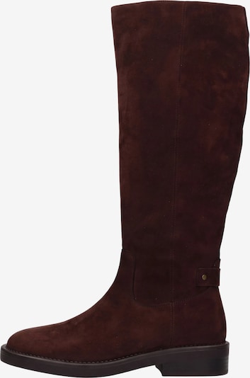 ABOUT YOU Stiefel 'Leona' in 36 in dunkelbraun, Produktansicht