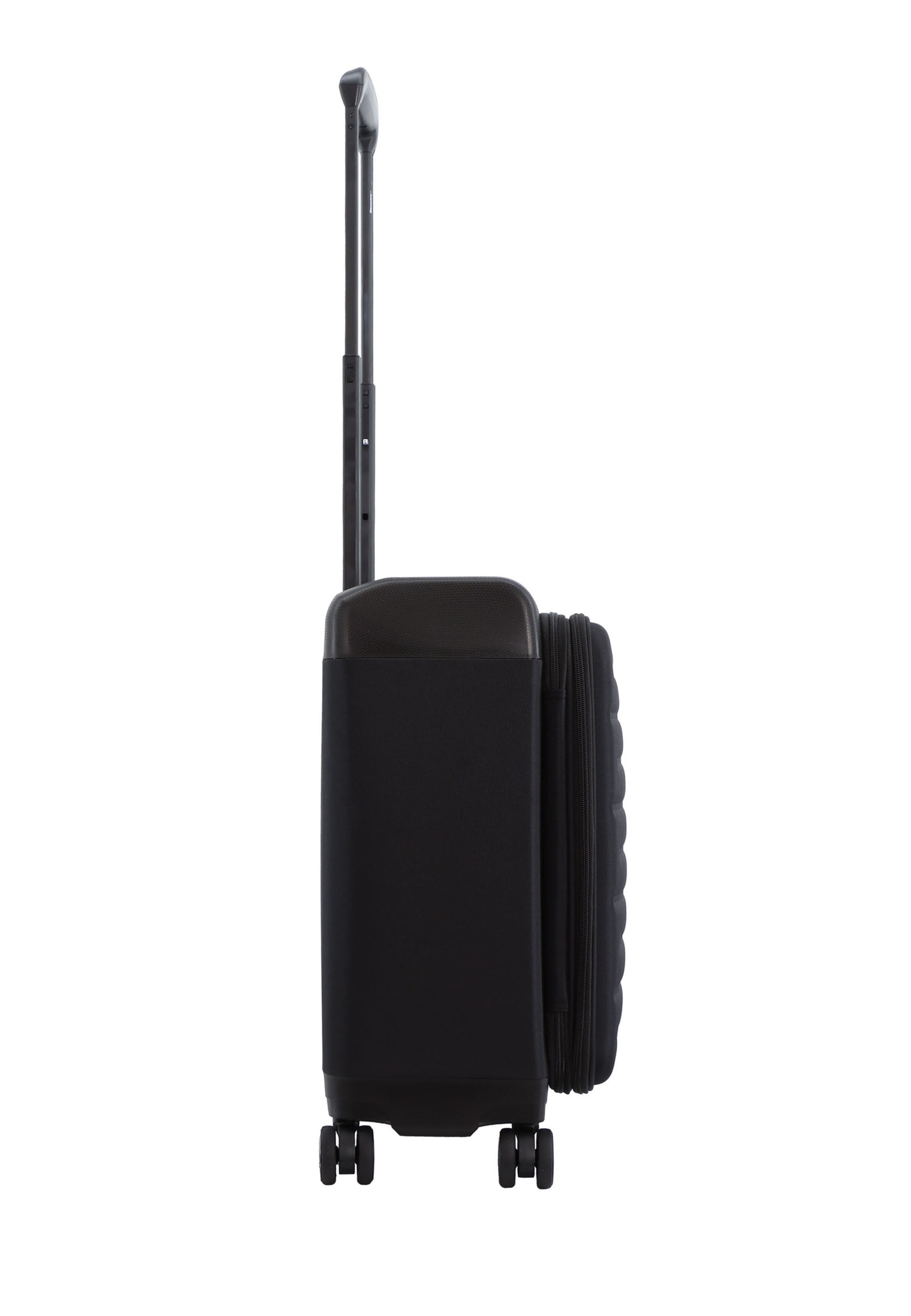 Discovery Suitcase 'MOTION' in Black