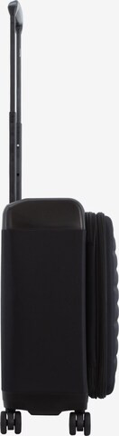 Discovery Suitcase 'MOTION' in Black
