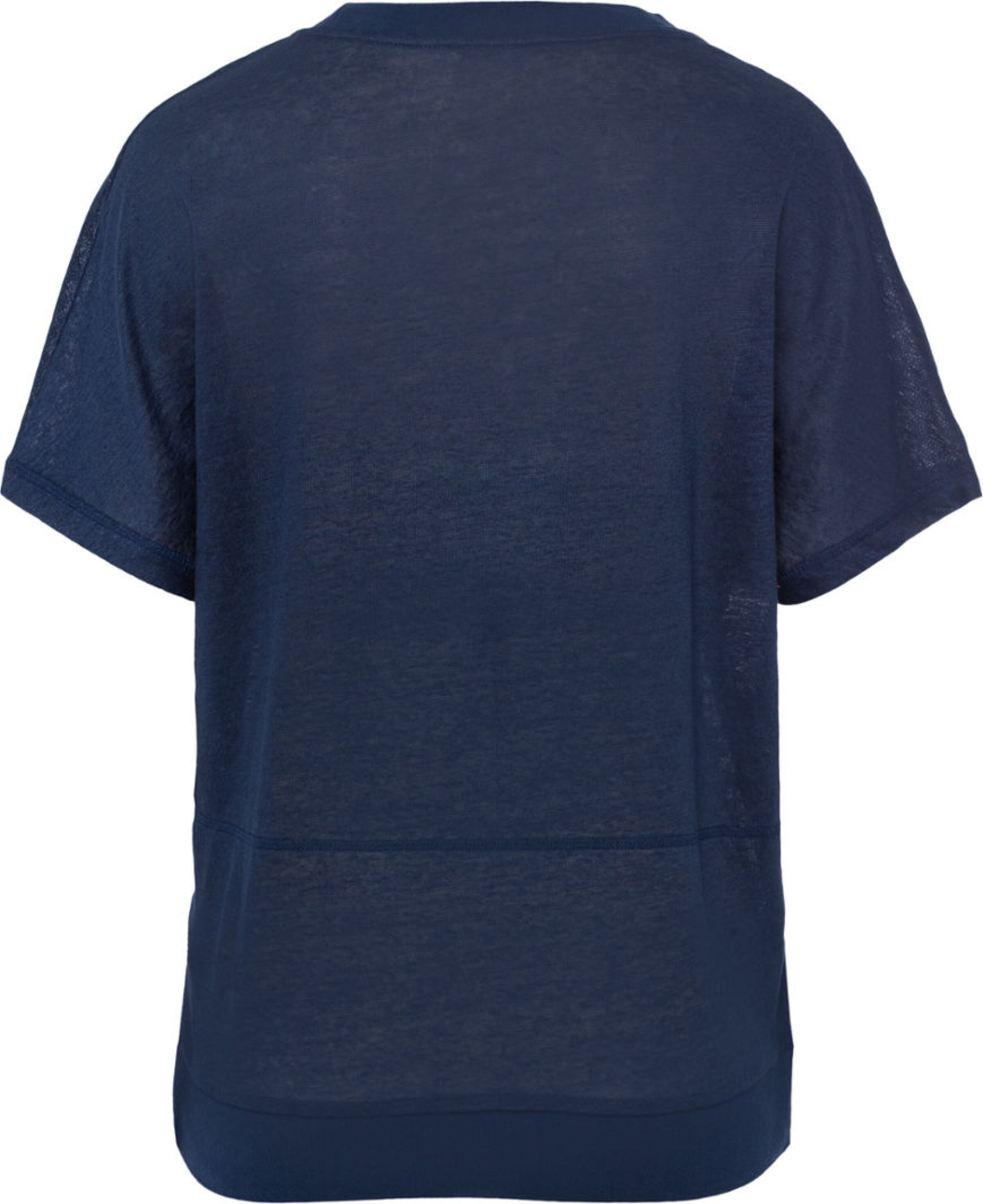 Frauen Shirts & Tops BRAX T-Shirt 'Rachel' in Indigo, Nachtblau - FY17718