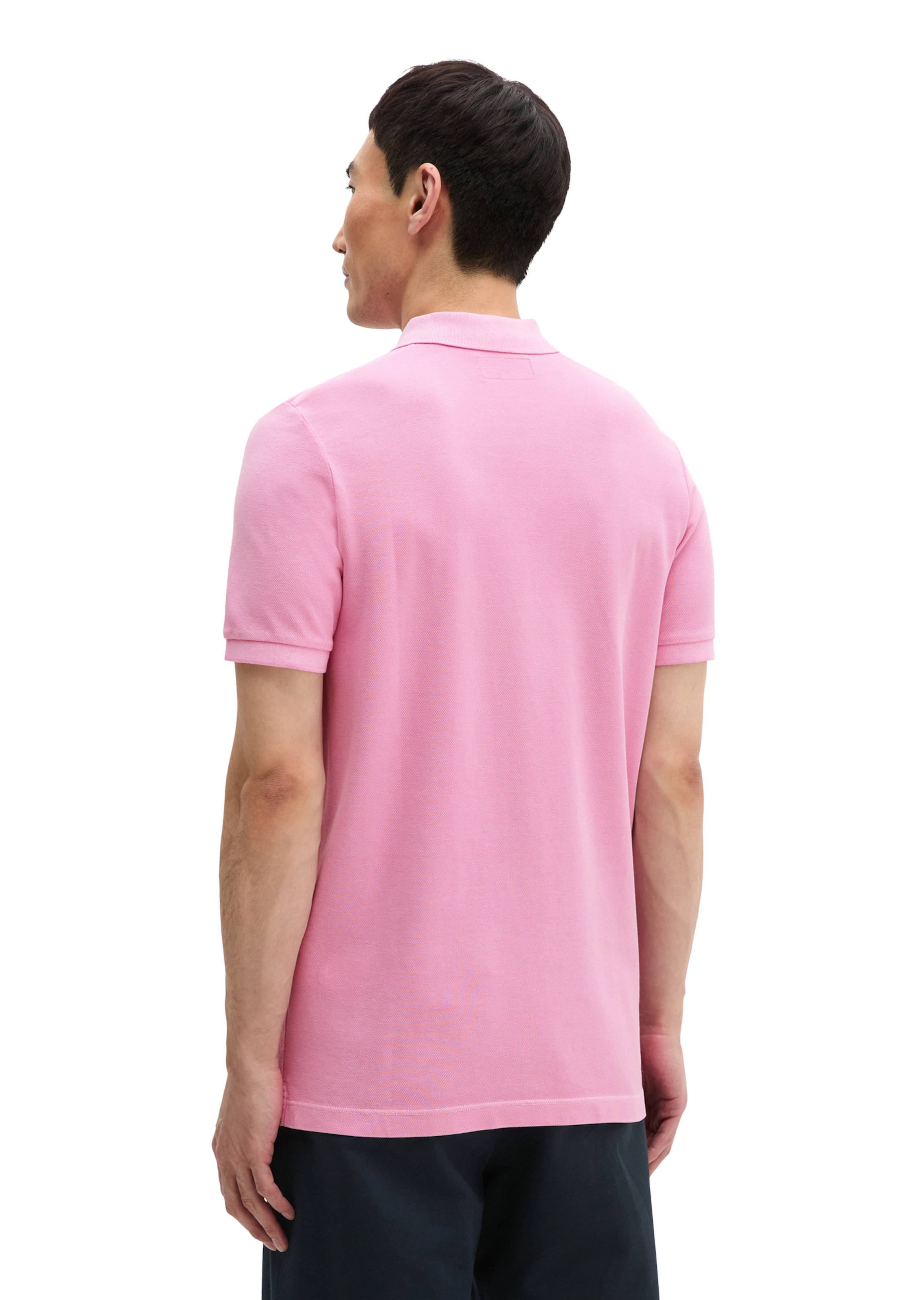 Marc O'Polo Shirt in Pink