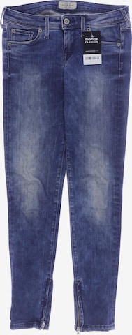 Pepe Jeans Jeans 26 in Blau: predná strana