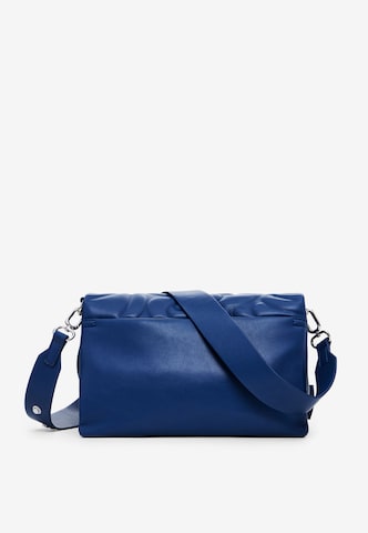 Desigual Handtasche in Blau