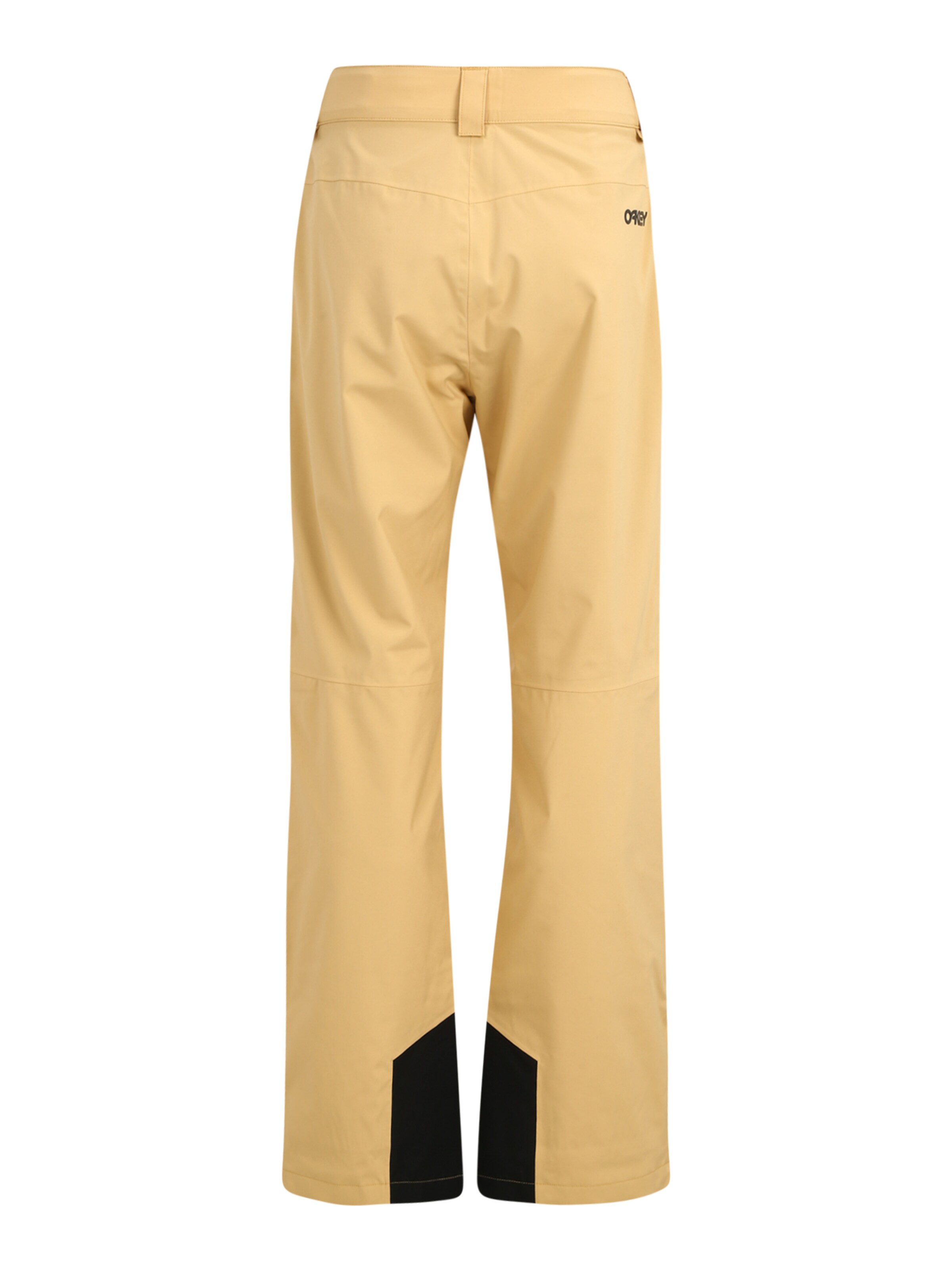 OAKLEY - Regular Calças outdoor em bege