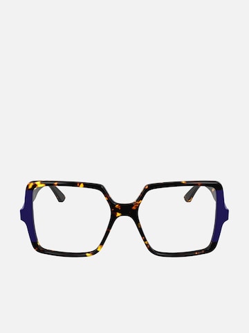 Karl Lagerfeld - Gafas de sol en marrón