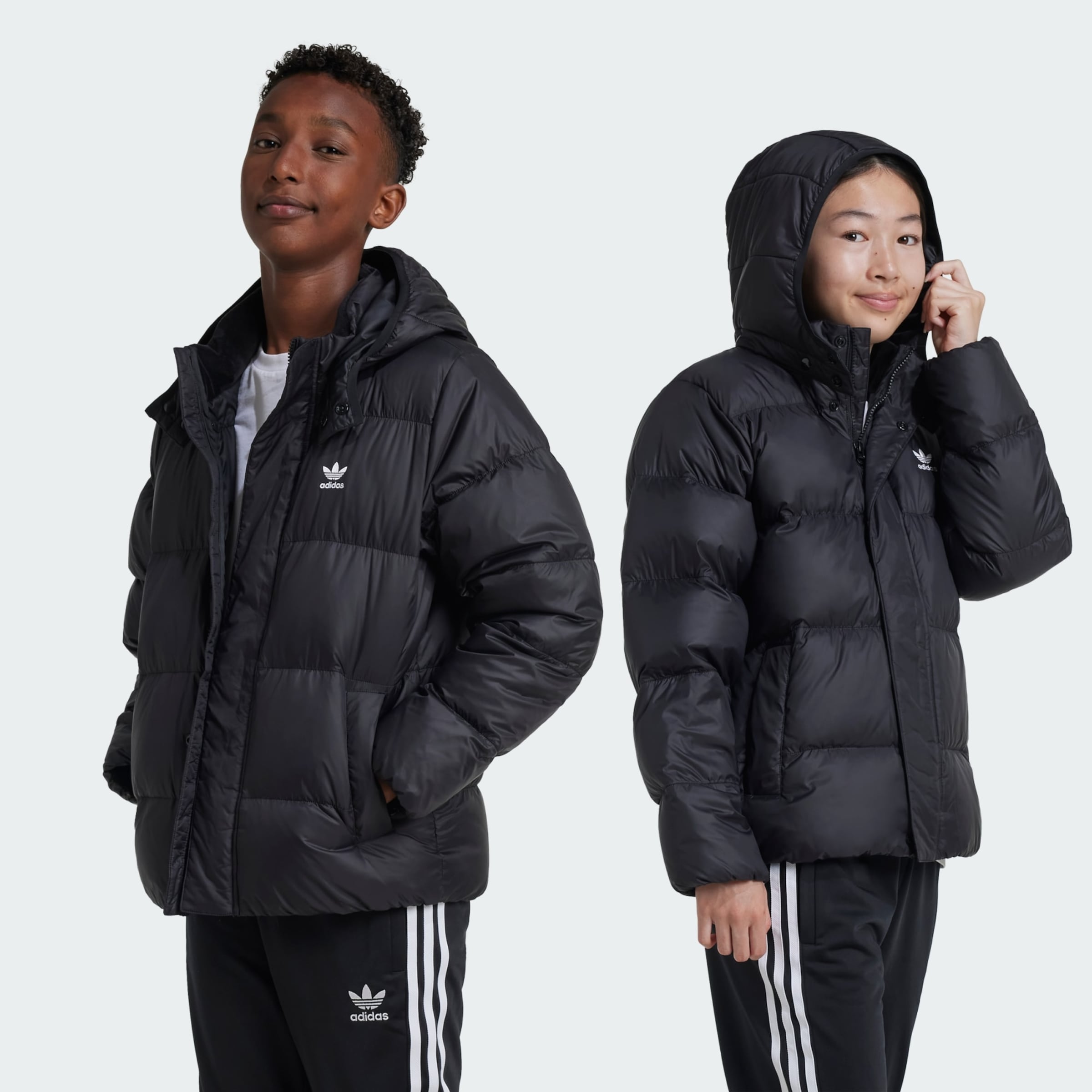 Adidas Originals Adidas Jongens Jas Adidas Jongens Jas Adidas Tiro