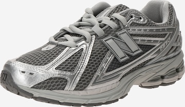 New balance 360 hombre plata shop