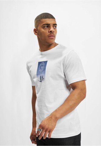 Cayler & Sons T-Shirt in Weiß