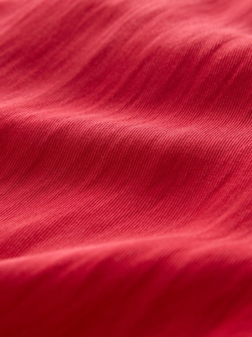 Loosefit Pantalon Next en rouge