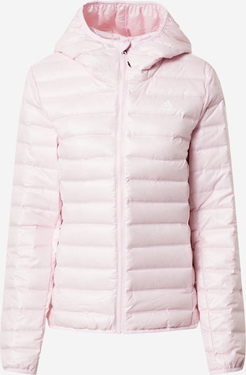 ADIDAS PERFORMANCE Veste outdoor 'Varilite' en rose, Vue avec produit
