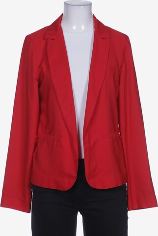 Atmosphere Blazer in S in Red: front