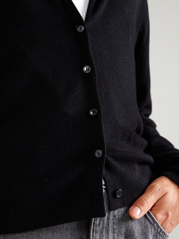 ONLY Knit cardigan 'ONLVenice' in Black