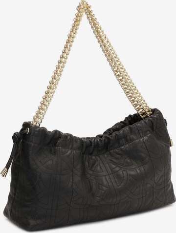 Kazar Handbag in Black