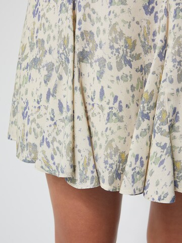 Young Poets Skirt 'Neea' in Green