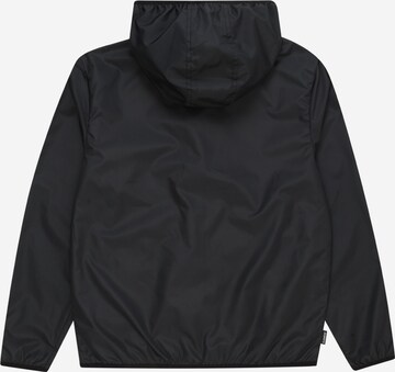 ELEMENT Between-season jacket 'ALDER NANO' in Black