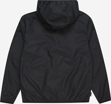 Veste mi-saison 'ALDER NANO' ELEMENT en noir