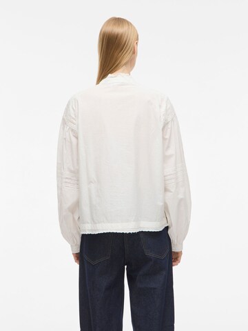 Camicia da donna di ROUGE EDIT in bianco