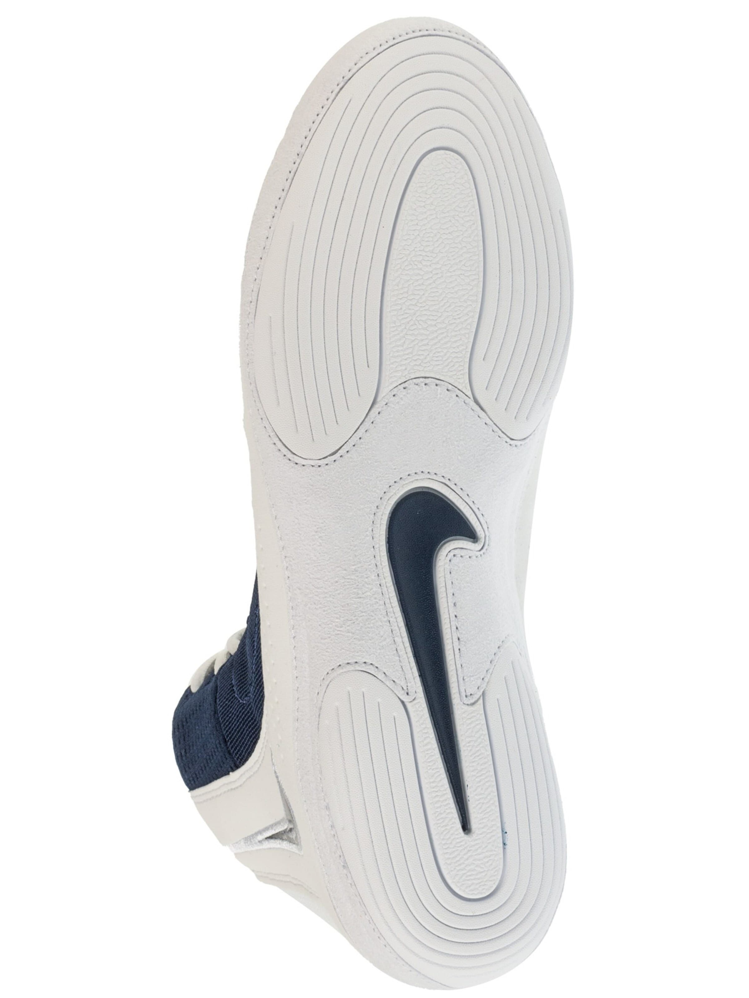 NIKE Sports shoe 'Inflict 4' in Blue