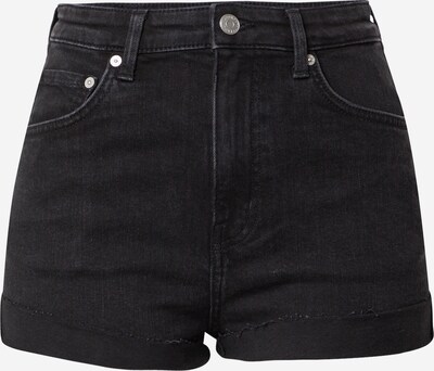 WEEKDAY Jeans 'Fair' in Black, Item view