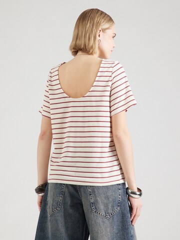 ONLY - Camisa 'ONLJANA' em branco