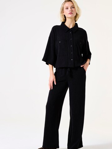 Loosefit Pantaloni di GARCIA in nero