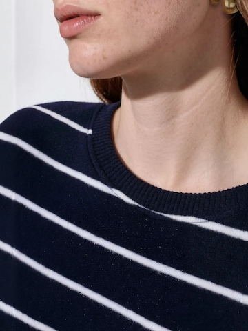Busem Pulover 'Pullover' | modra barva