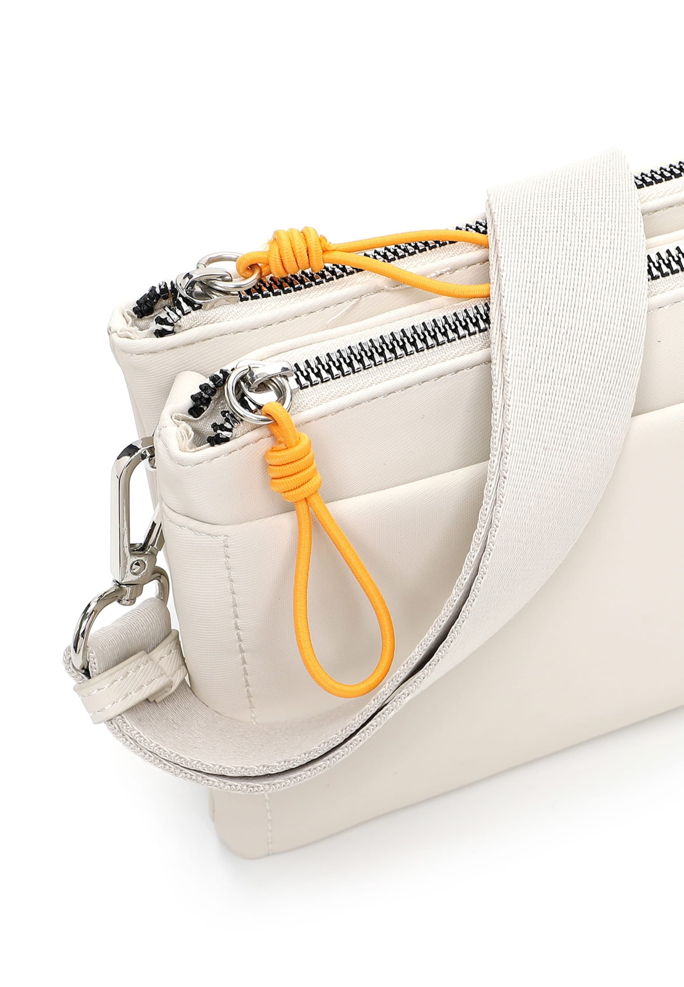 Sac bandoulière ' SFY Alley ' Suri Frey en gris