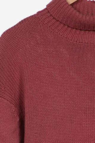 Iheart Sweater & Cardigan in XS in Pink