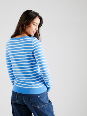 TOMMY HILFIGER Kampsun, värv sinine