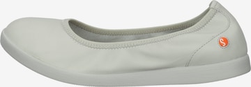 Ballerines Softinos en gris