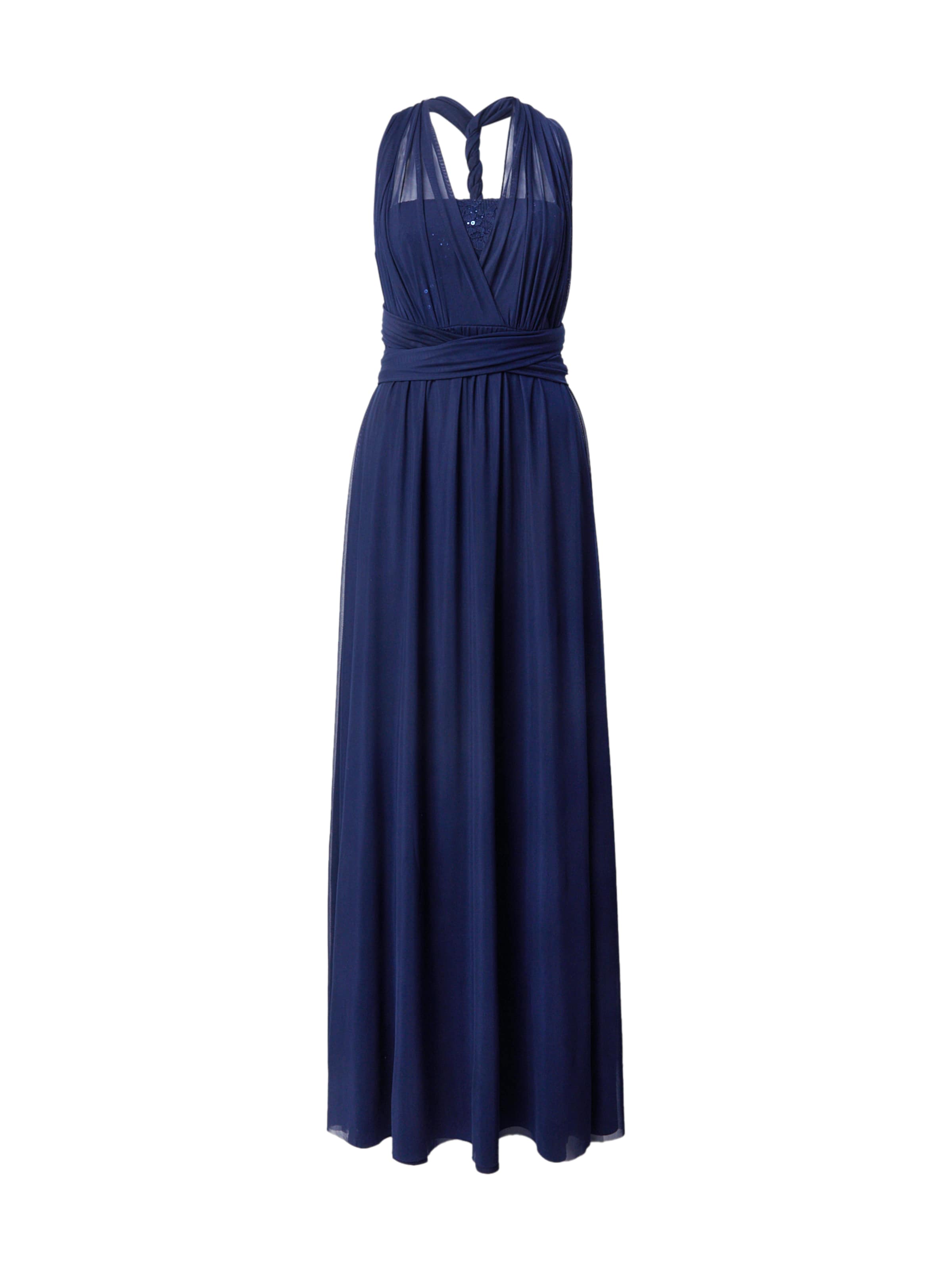 SWING Φόρεμα σε μπλε: μπροστά