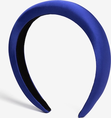 FILIPPA FIRENZE Hair Jewelry 'Apéro' in Blue: front