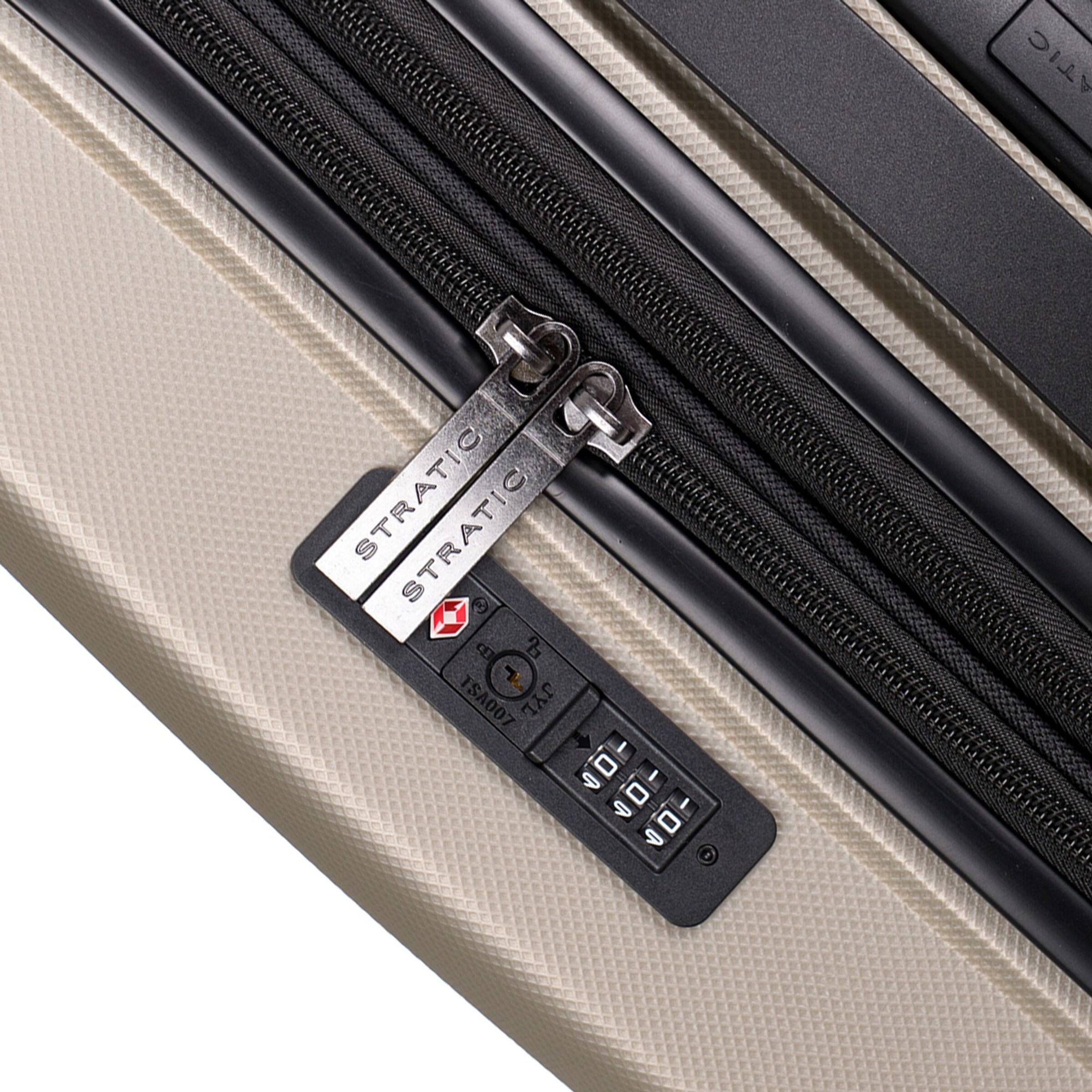 Stratic Trolley in Grey