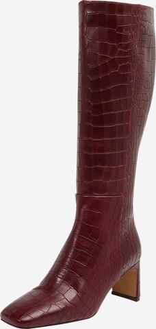 LeGer by Lena Gercke Boots 'Doro' in Red: front