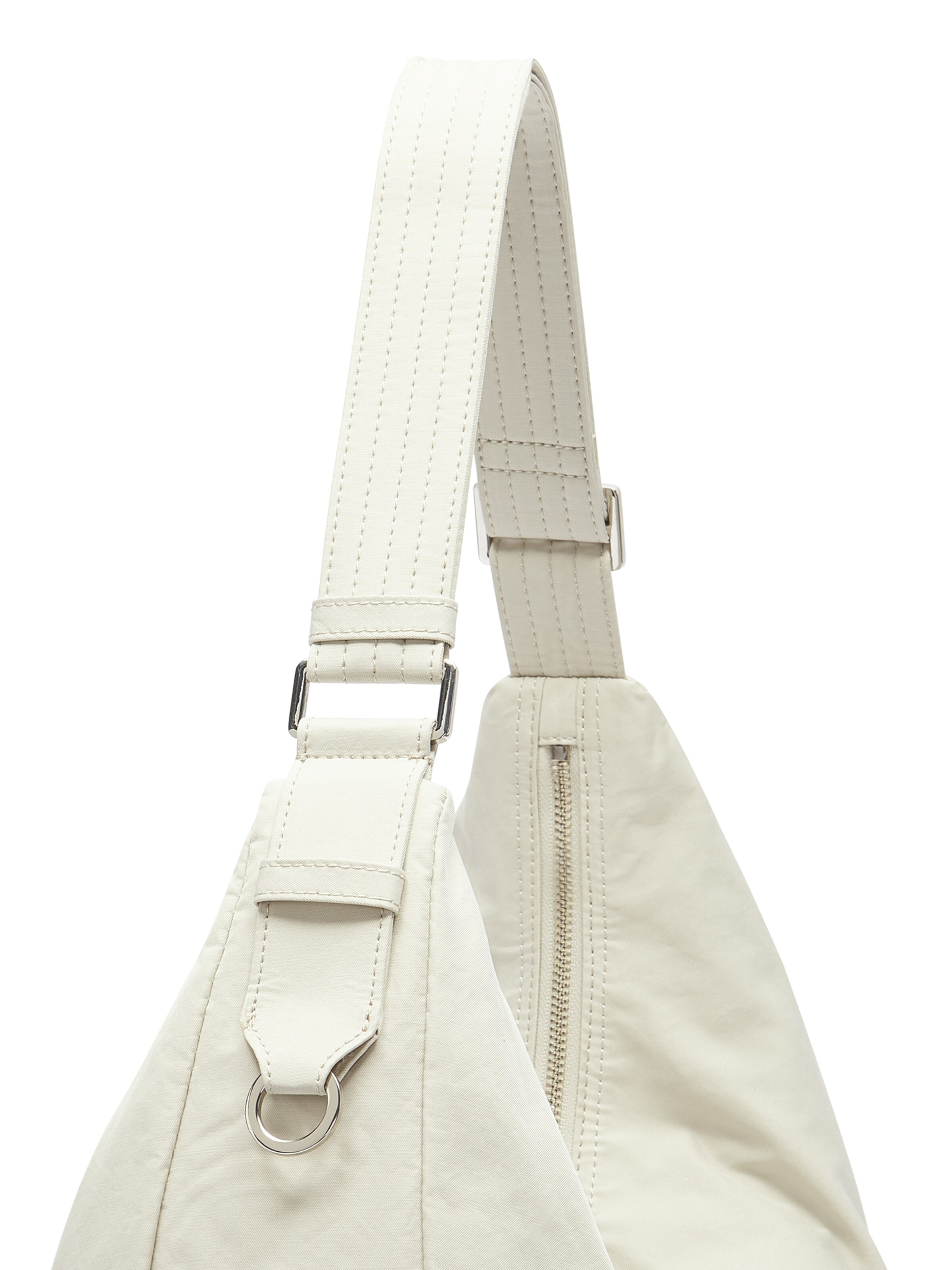 Liebeskind Berlin Skuldertaske i beige