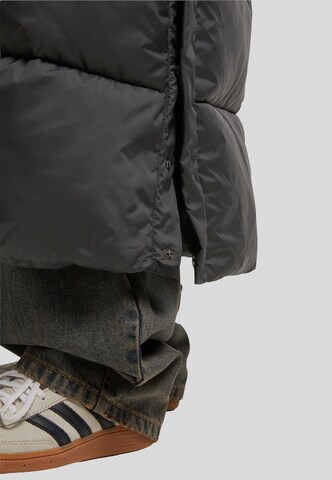 Manteau d’hiver Urban Classics en gris