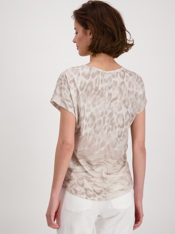 monari Shirt in Beige