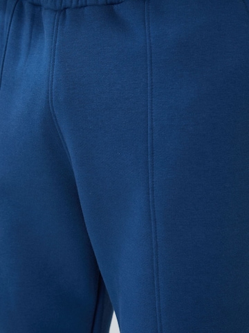 Regular Pantalon Tommy Life en bleu