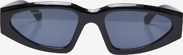 Urban Classics Sonnenbrille 'Amsterdam' in Schwarz