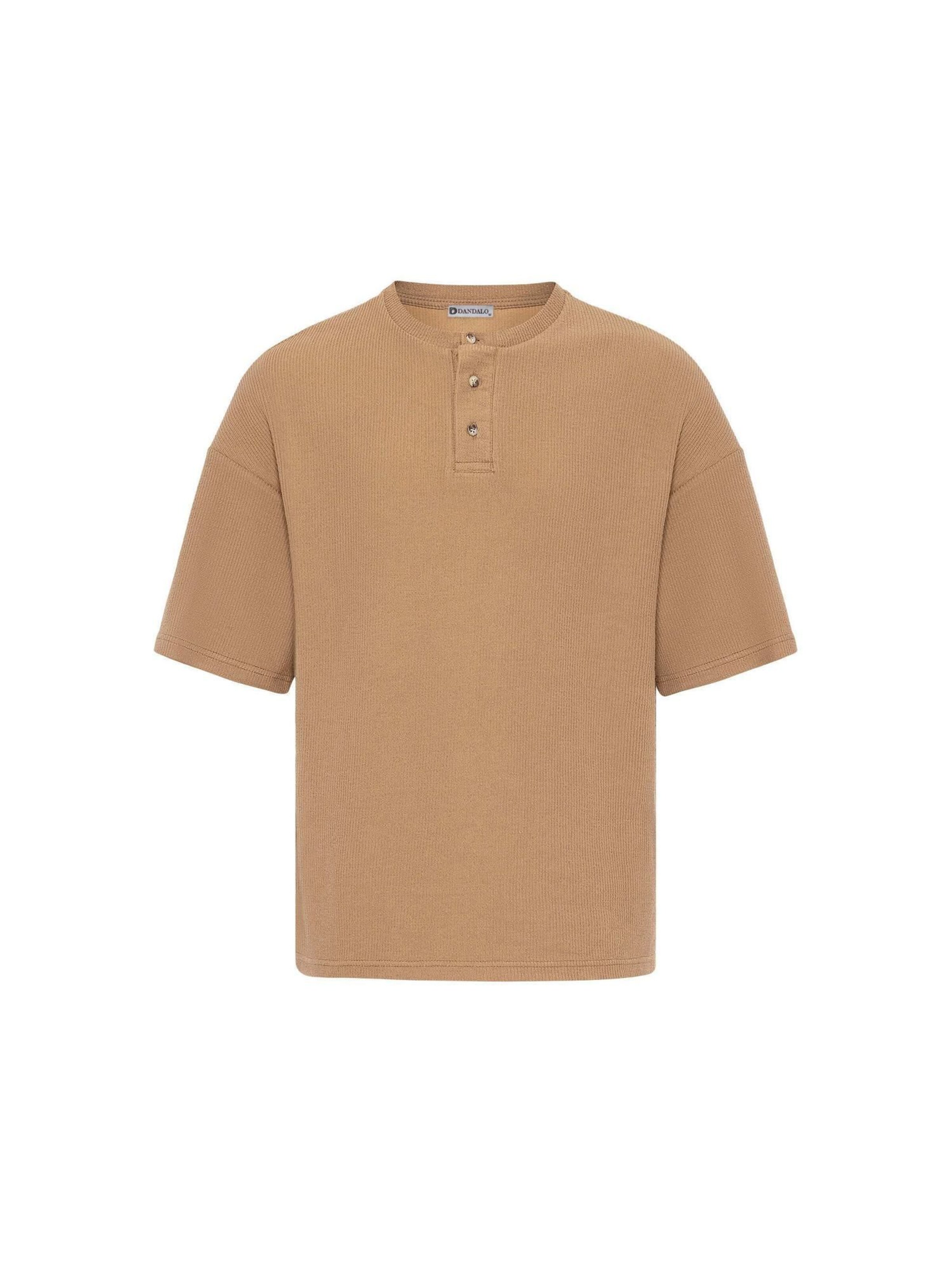 Dandalo Shirt in Brown, Item view