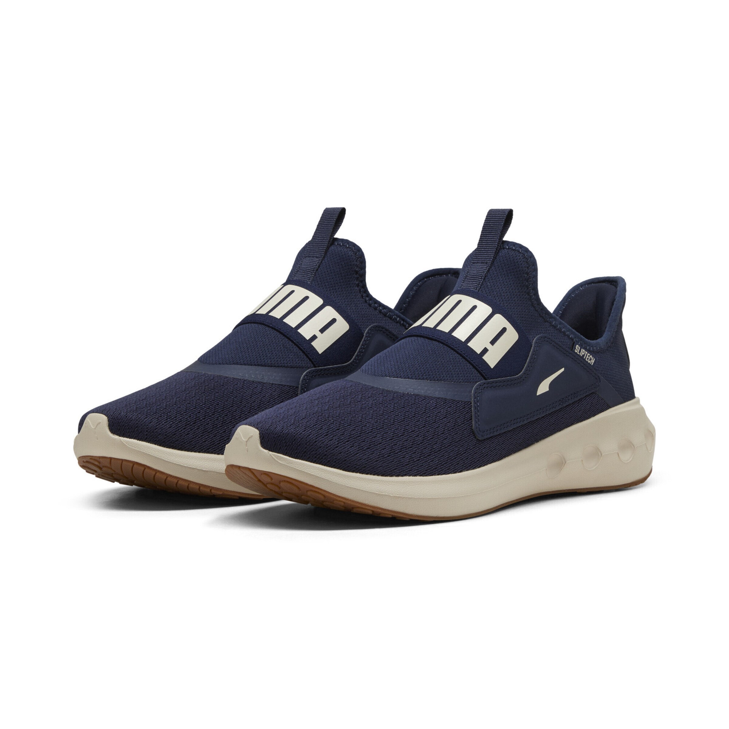 PUMA Sneaker 'Carson Sliptech II' in Blau