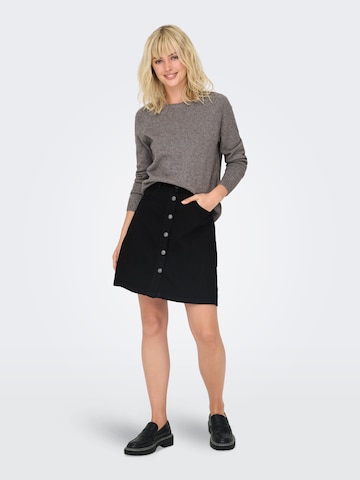ONLY Skirt 'ONLFARRAH' in Black
