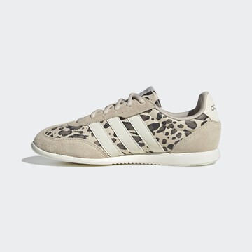 ADIDAS SPORTSWEAR Nízke tenisky 'Barreda' - Béžová