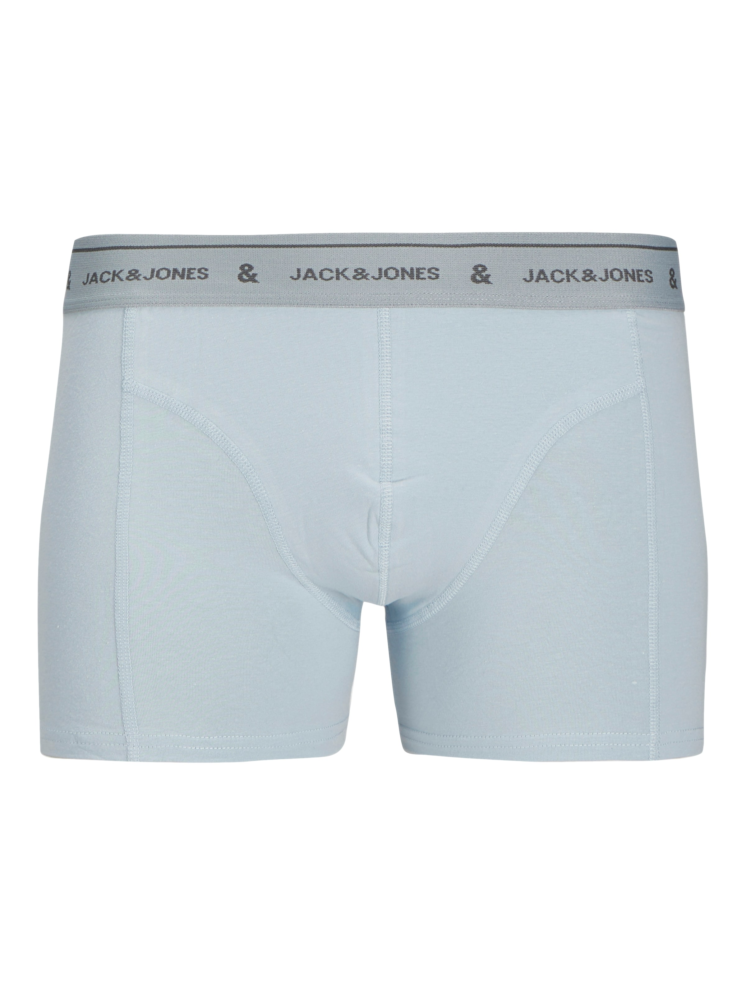 JACK & JONES Боксерки 'JACWyatt' в синьо